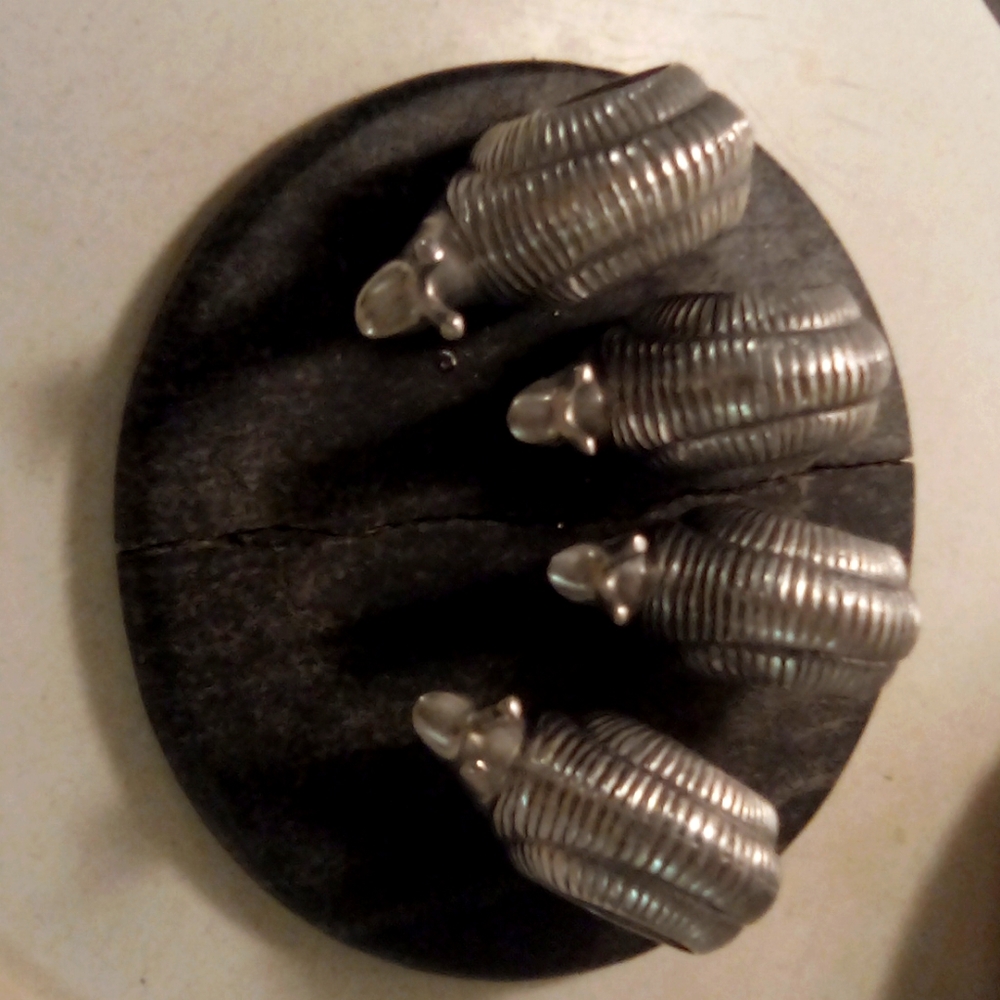 Napkin Holders